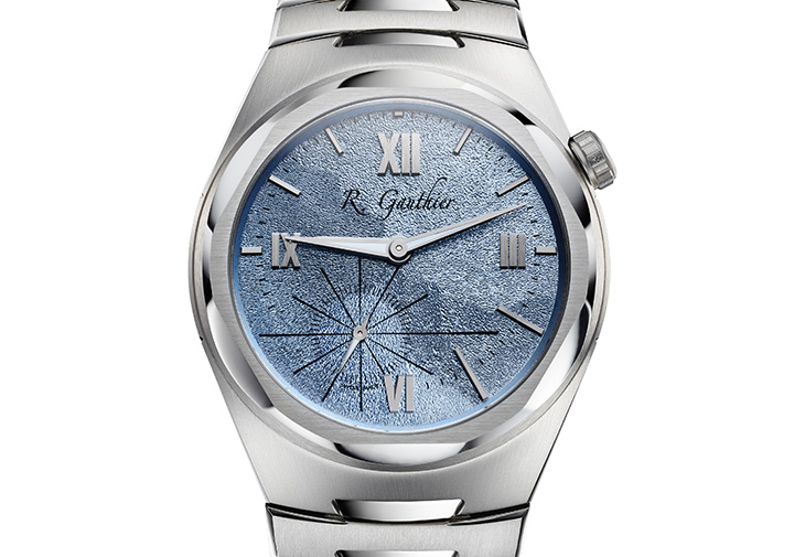 ROMAIN GAUTHIER C by Romain Gauthier