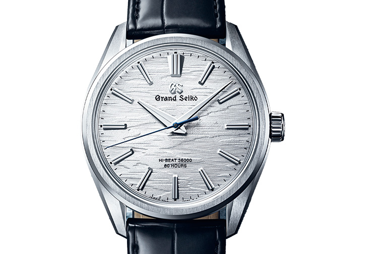 GRAND SEIKO Evolution 9 Style手上鍊腕錶SLGW003