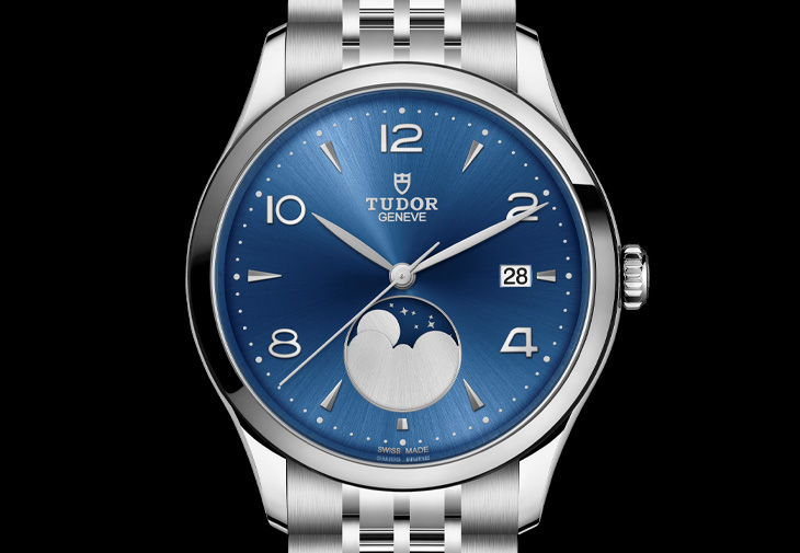 帝舵TUDOR 1926 LUNA