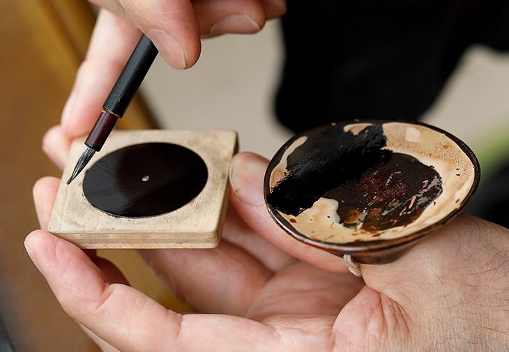 蕭邦CHOPARD L.U.C XP系列龍年蒔繪腕錶