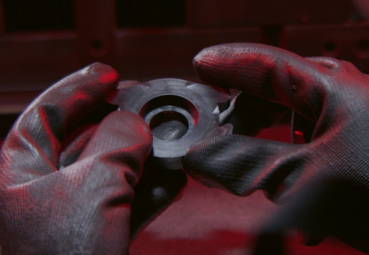 豪利時ORIS ProPilot沙漠特別版腕錶