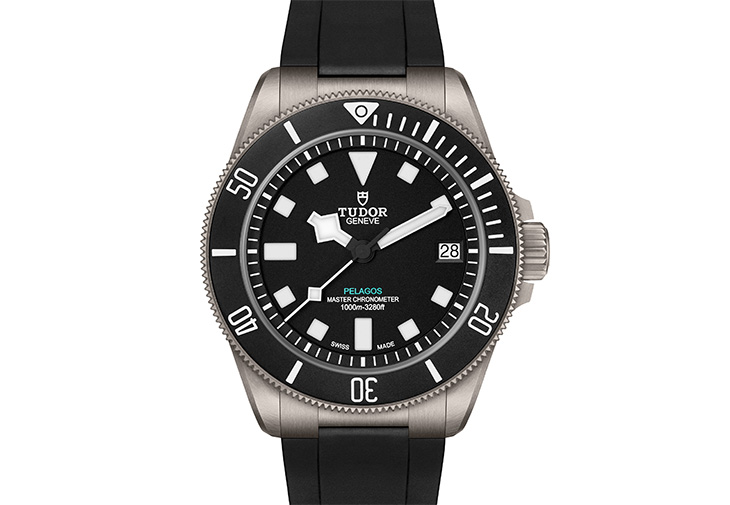 帝舵錶TUDOR Pelagos Ultra