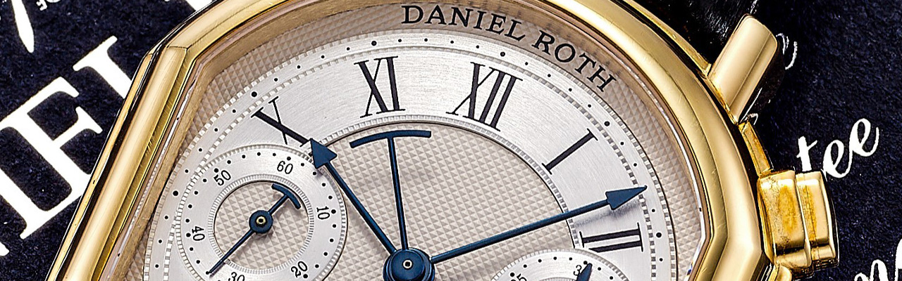 BONHAMS邦瀚斯名錶拍賣