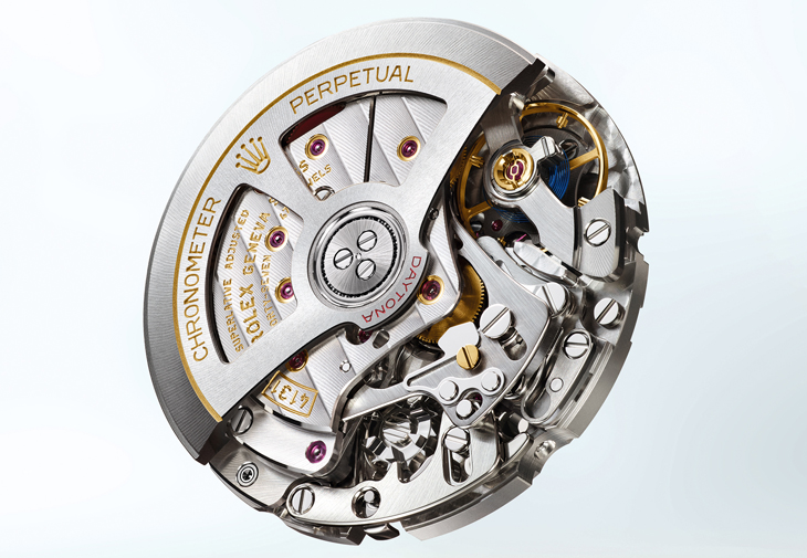 ROLEX勞力士Oyster Perpetual Cosmograph Daytona