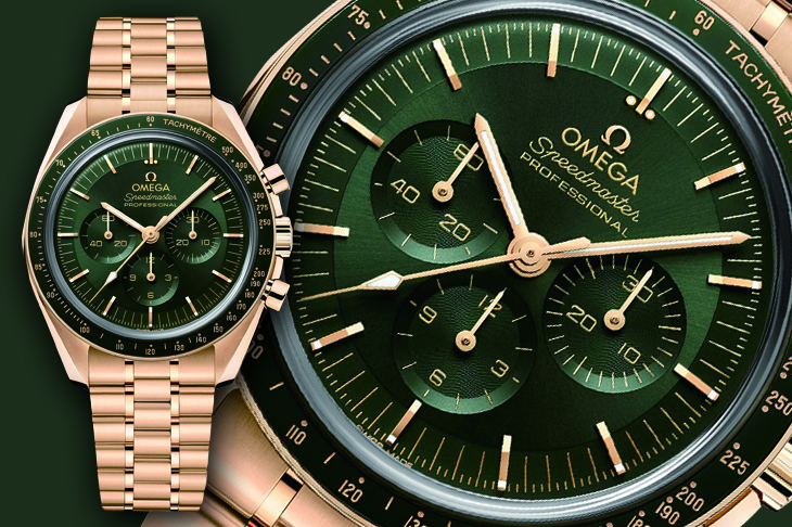 元亨利鐘錶自信推薦10款精選腕錶