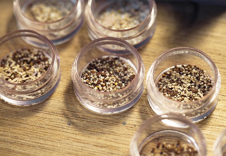 CARTIER卡地亞工藝