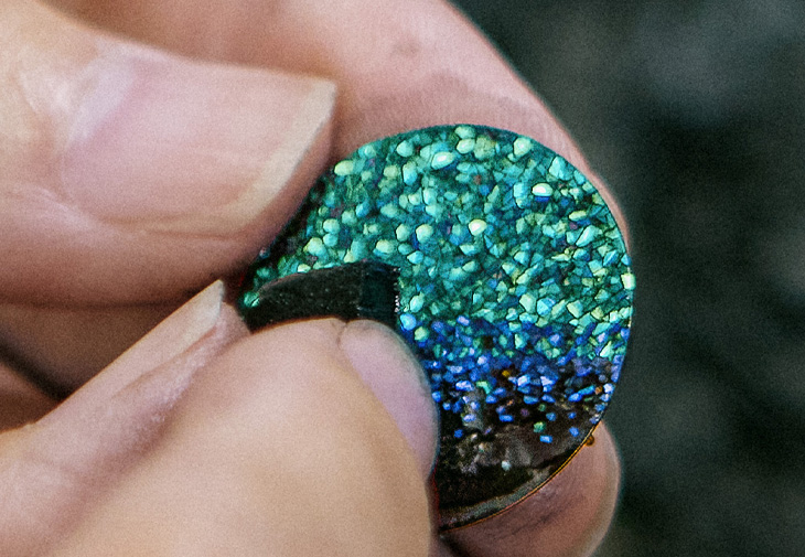 BVLGARI寶格麗Lvcea Notte Di Luce