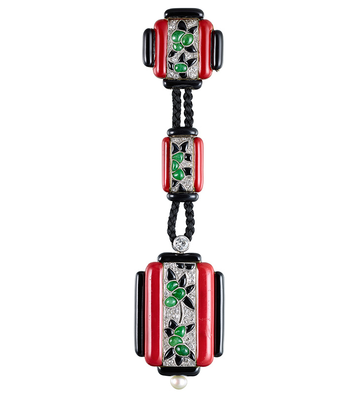 Vacheron Constantin江詩丹頓270週年古董錶巡迴展