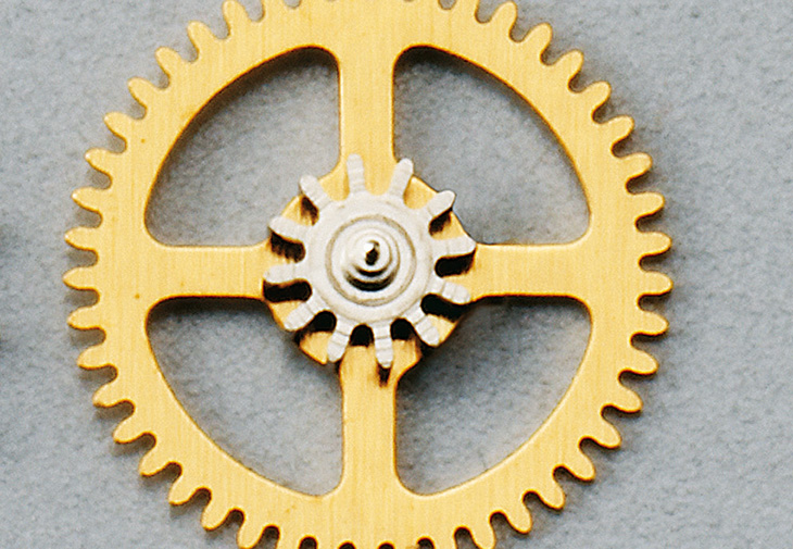 Grand Seiko 9S85機芯