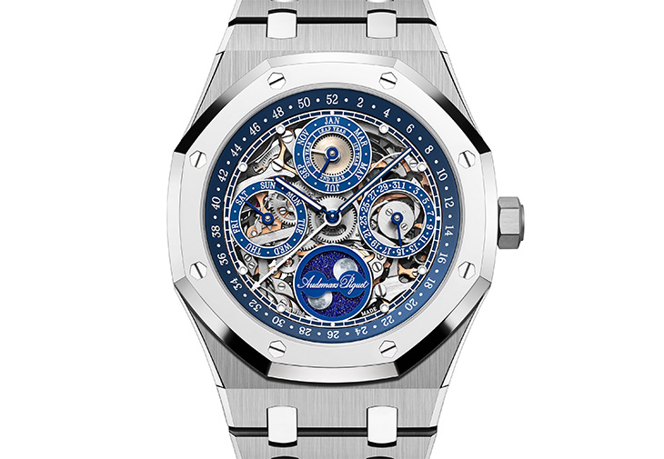 AUDEMARS PIGUET愛彼150週年