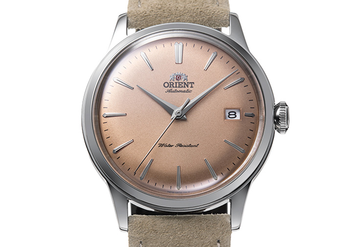 東方錶ORIENT Bambino 38系列腕錶