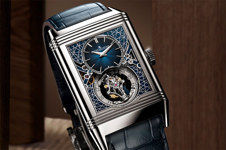 2025複雜功能腕錶特別企劃