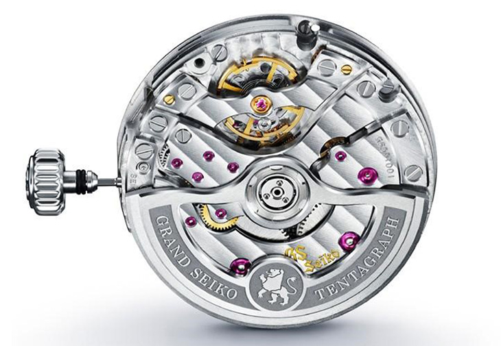GRAND SEIKO