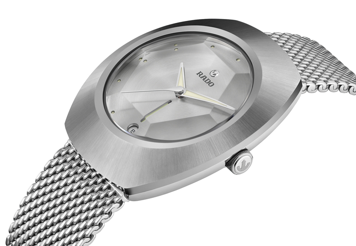 RADO DiaStar Original 60週年限定紀念款