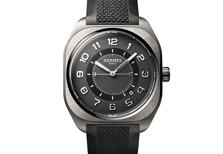 愛馬仕HERMÈS H08腕錶