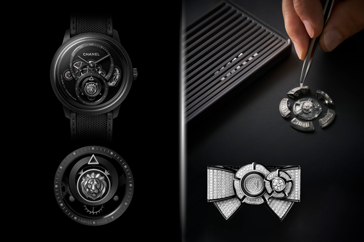 2026 CHANEL 新款介紹