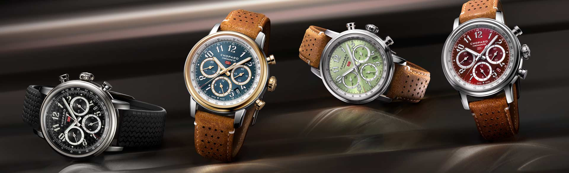 優雅與競速的賽車之魂