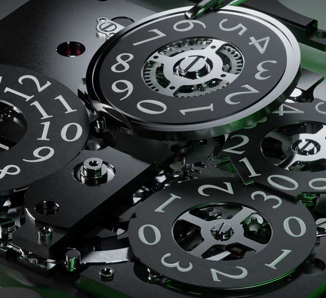 Long Island Evolution Master Jumper