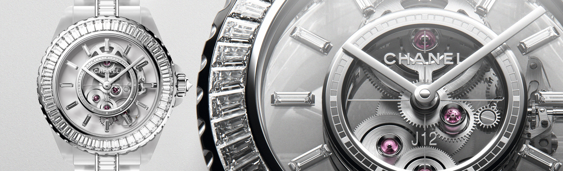 穿透視覺的宇宙