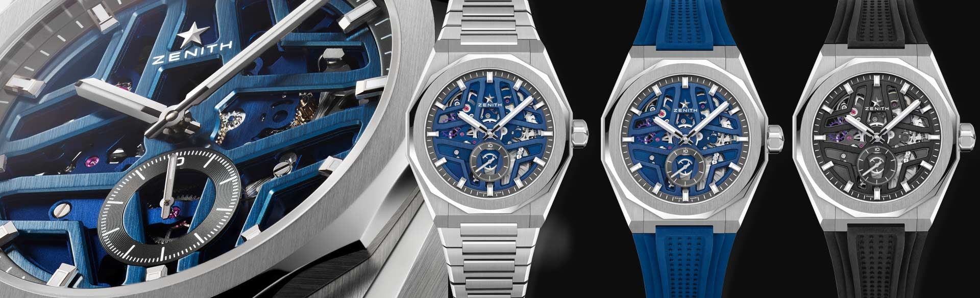 Defy Skyline Skeleton