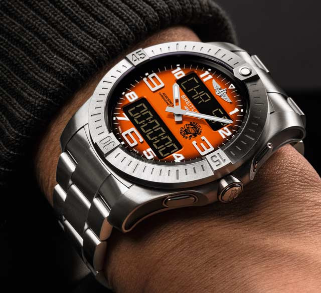 Aerospace B70 Orbiter