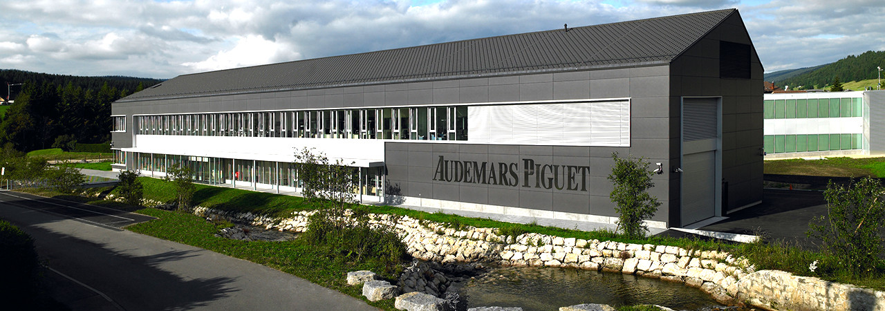 愛彼錶的歷史傳承