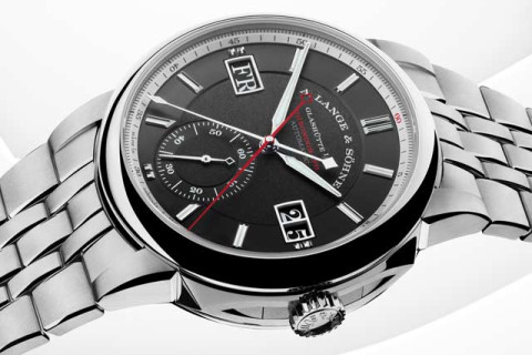 Odysseus Chronograph