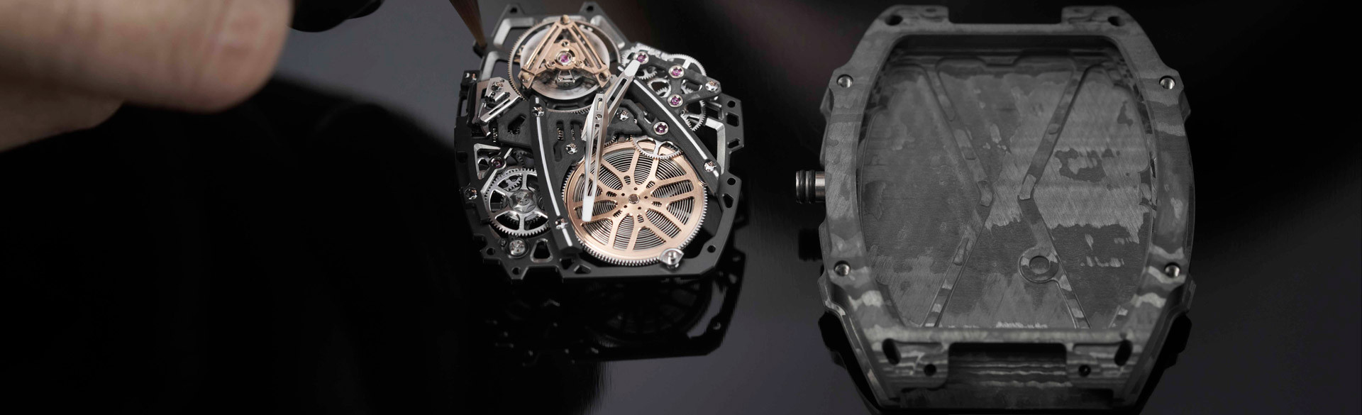 卓越研發與創新世界