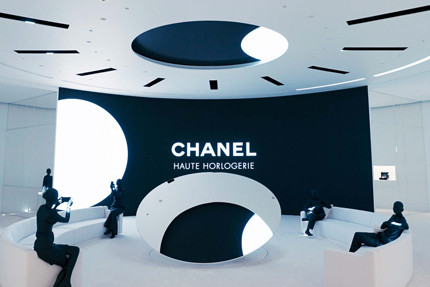 CHANEL 2023腕錶新作介紹