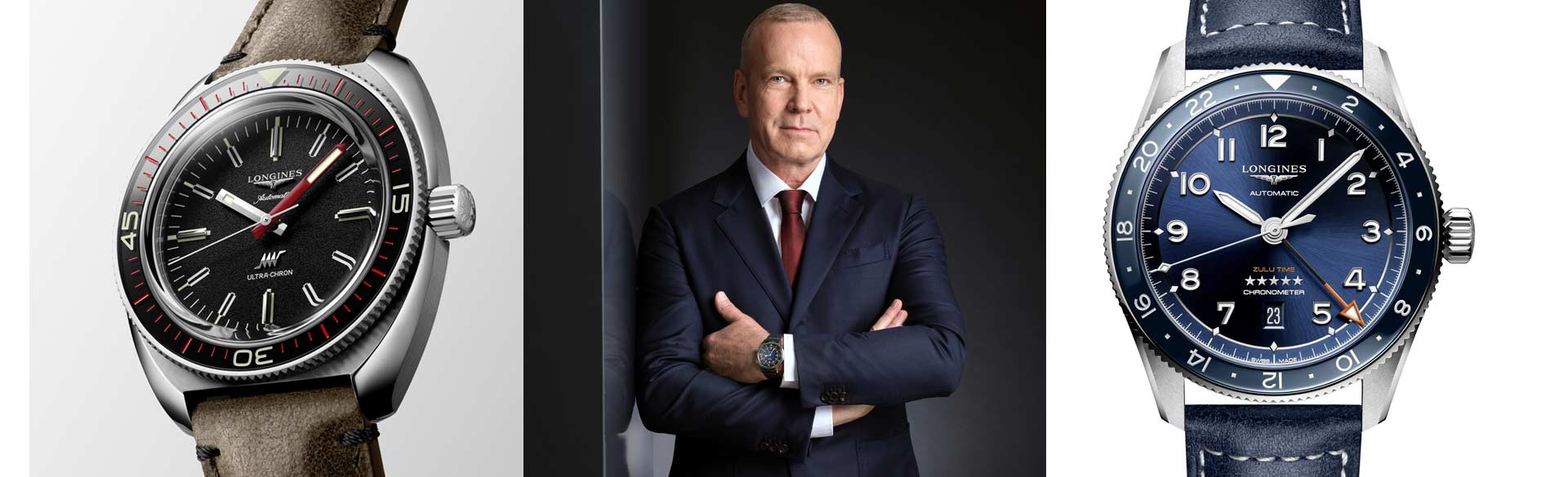 以現代風格詮釋光輝歷史　