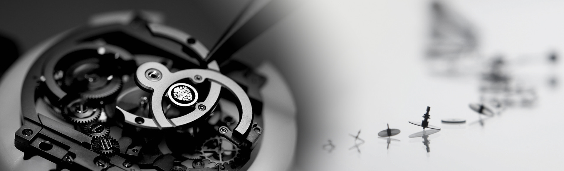 鏤空與穿透的極致之境－香奈兒Caliber 3、Caliber 3.1機芯