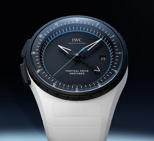 Venturer Vertical Drive