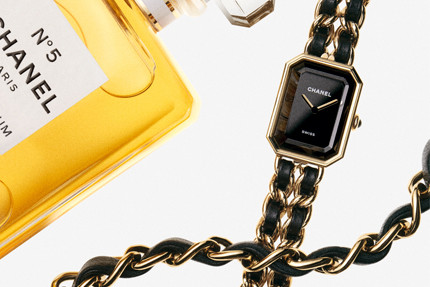 香奈兒CHANEL　開創一切的風格典範