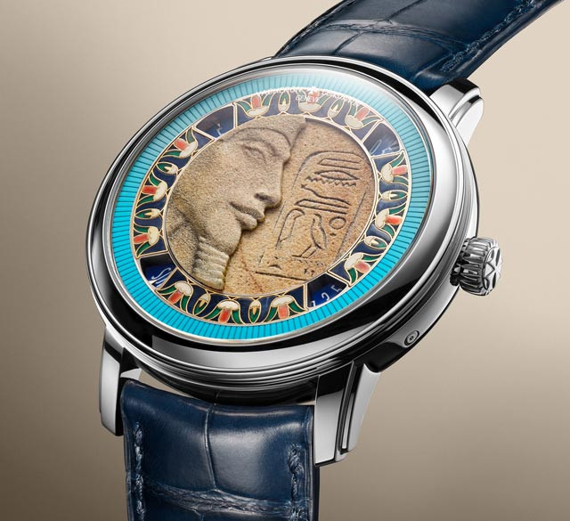 Tribute To Great Civilisations