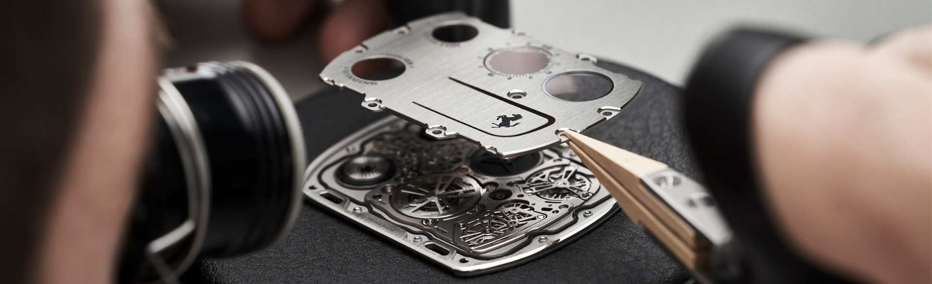 迎向挑戰 超越極限