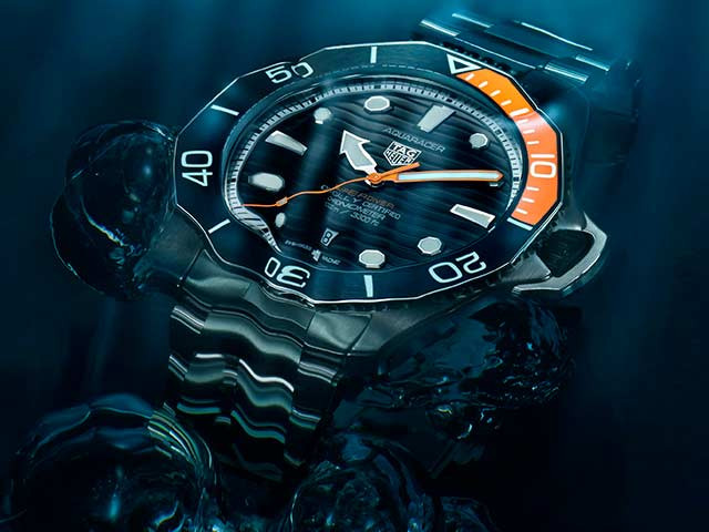 Aquaracer Professional 1000 Superdiver