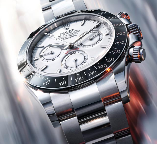Daytona 126502