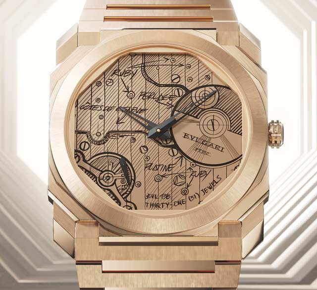 Octo Finissimo Sketch