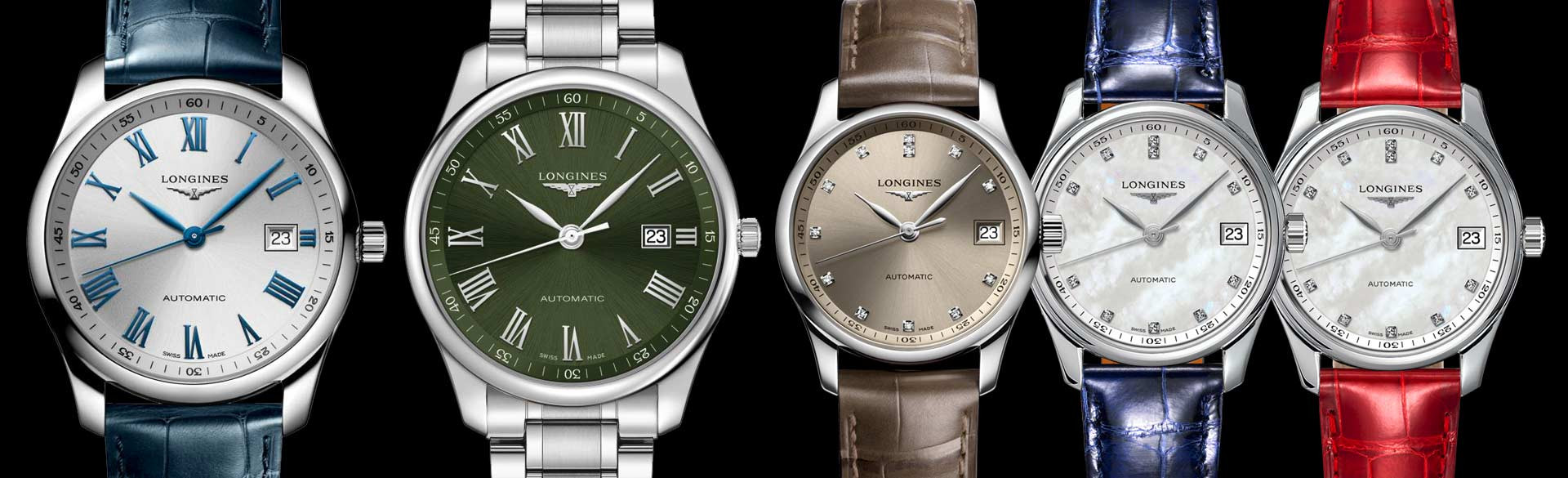 延續190年的優雅氣質