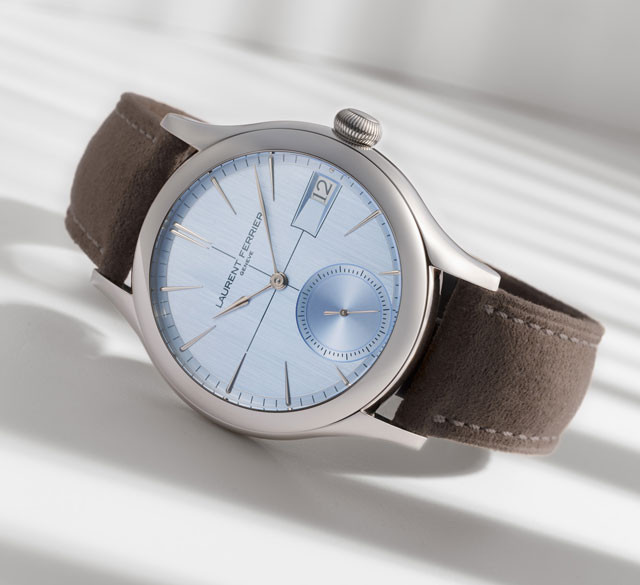 Classic Auto Horizon