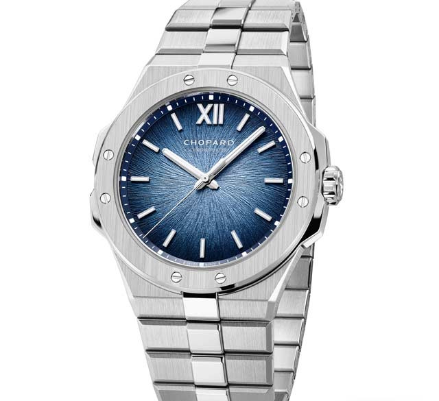 CHOPARD Alpine Eagle 41 XP CS