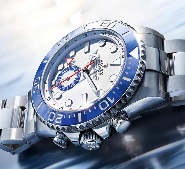 Yacht-Master II 126680