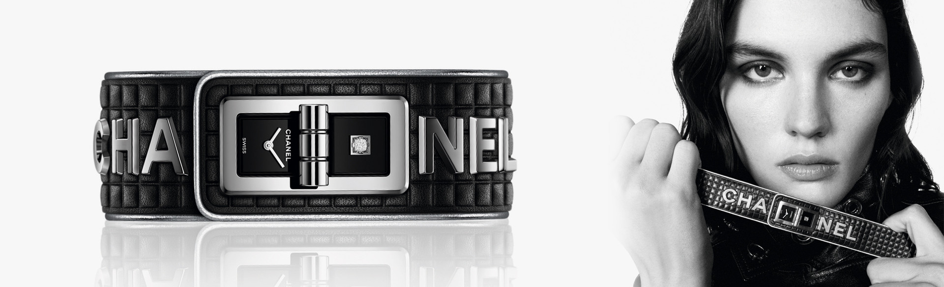 我想要。搖滾的真我 Code Coco Wanted de CHANEL