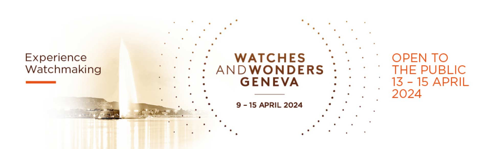 2024鐘錶與奇蹟新錶規格、價格全整理