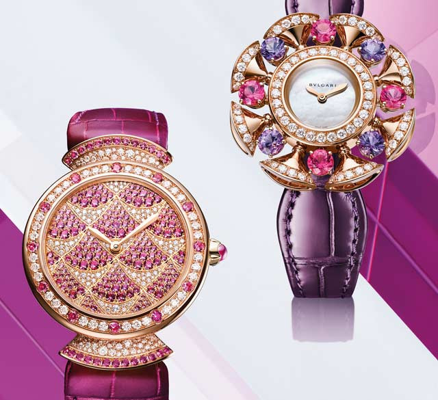 Divas' Dream、Divas' Dream Mosaica、Allegra