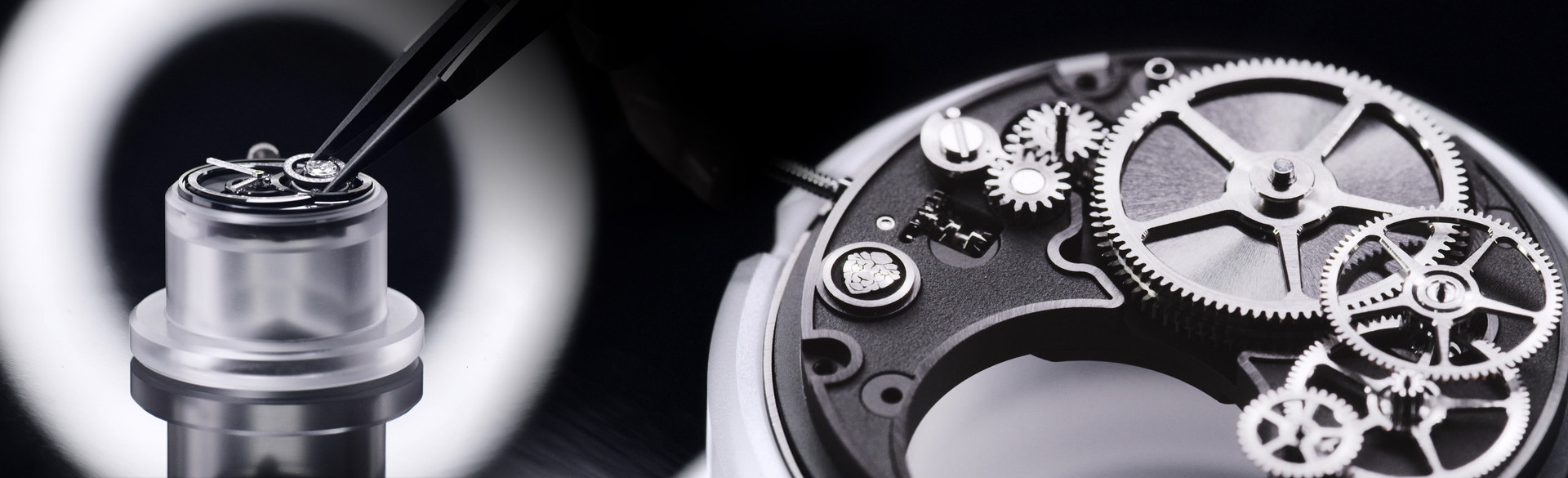 陀飛輪的工藝極境－香奈兒Caliber 5、Caliber 5.1機芯