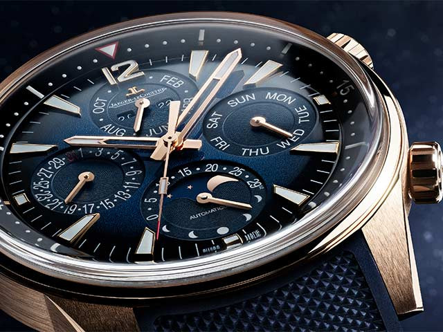 Polaris Perpetual Calendar萬年曆