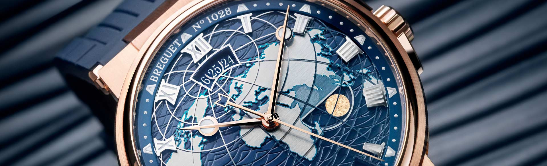 具記憶功能的雙時區顯示