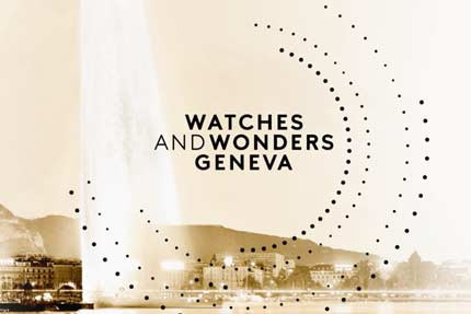 Watches & Wonders 2023鐘錶與奇蹟