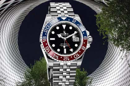 2018 Baselworld 巴塞爾世界鐘錶珠寶展